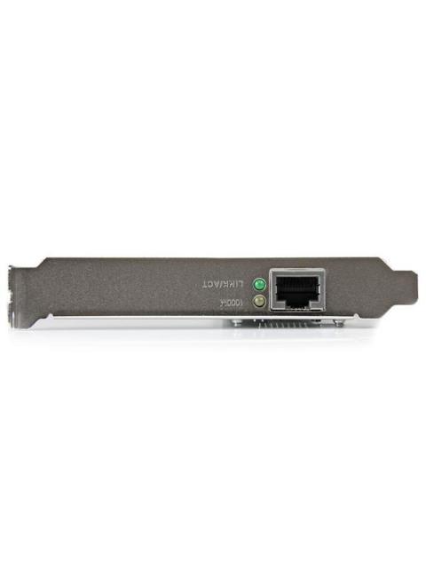 STARTECH  TARJETA DE RED ST1000SPEX2 ALAMBRICO 1000 MBIT-S PCI EXPRESS 1X RJ-45