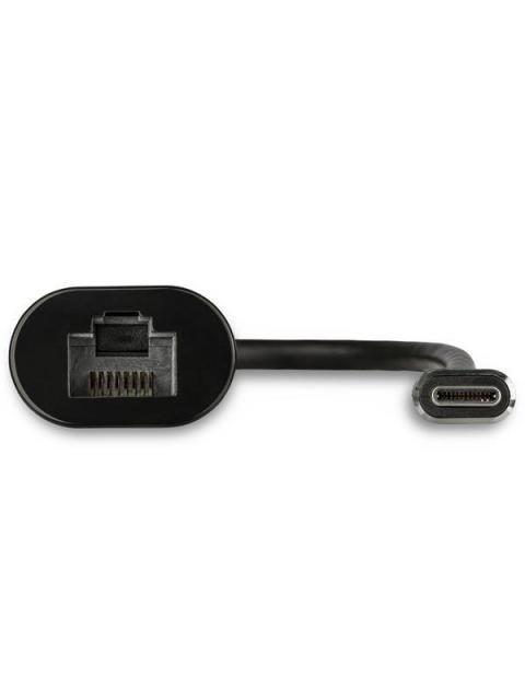 STARTECH  TARJETA DE RED US2GC30 DE 1 PUERTO 5000MBIT-S USB-C