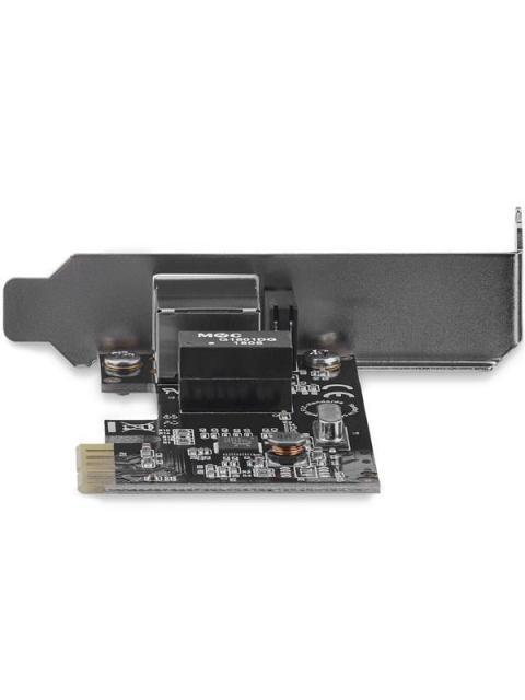 STARTECH  TARJETA PCI EXPRESS ST1000SPEX2L ALAMBRICO 1000 MBIT-S