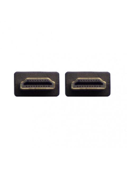 STYLOS CABLE HDMI MACHO - HDMI MACHO 10 METROS NEGRO