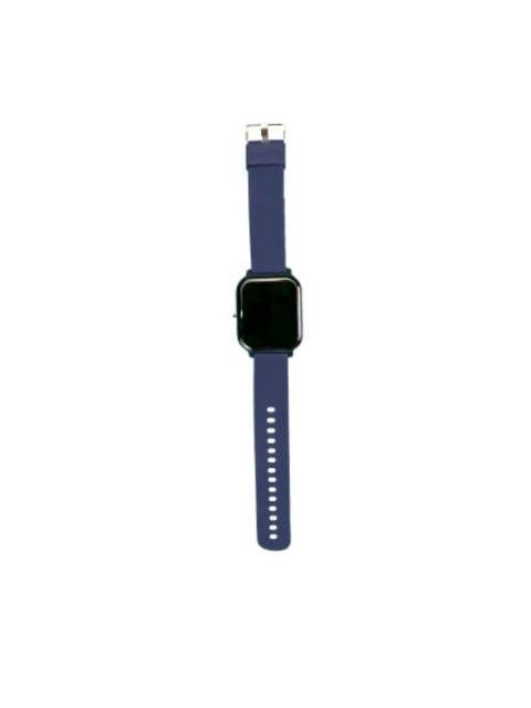 STYLOS SMARTWATCH SW2 BLUETOOTH ANDROID-IOS AZUL