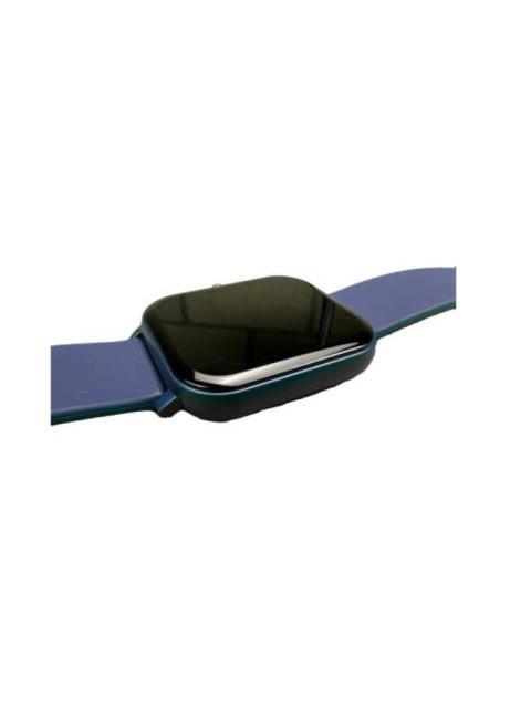 STYLOS SMARTWATCH SW2 BLUETOOTH ANDROID-IOS AZUL
