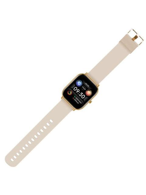 STYLOS SMARTWATCH SW2 BLUETOOTH ANDROID-IOS DORADO