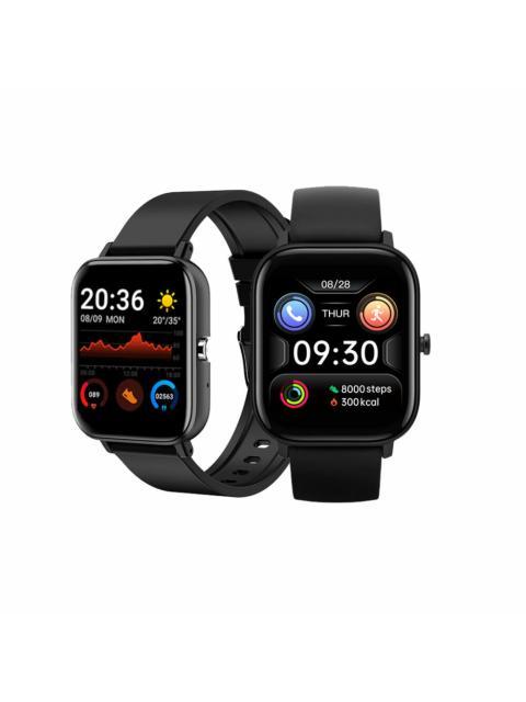 STYLOS SMARTWATCH SW2 BLUETOOTH ANDROID-IOS NEGRO