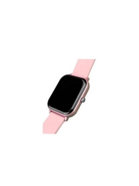 STYLOS SMARTWATCH SW2 BLUETOOTH ANDROID-IOS ROSA