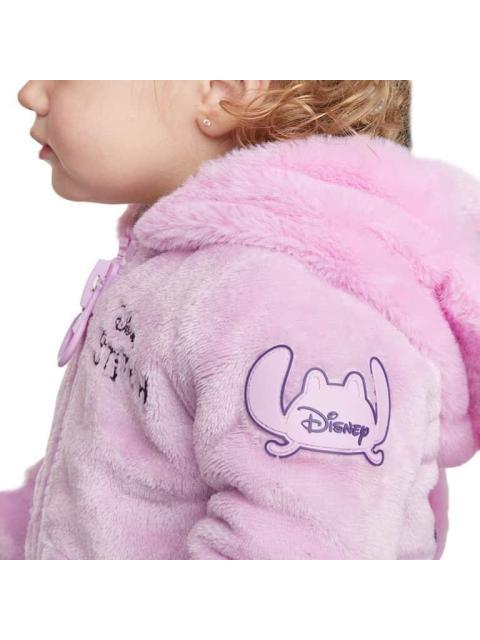 SUDADERA ANGEL ROSA DISNEY