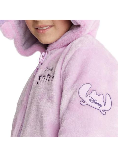 SUDADERA ANGEL ROSA DISNEY