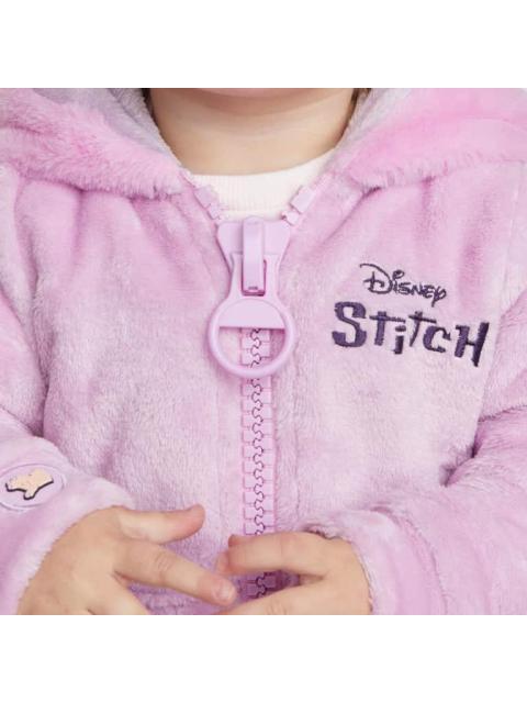 SUDADERA ANGEL ROSA DISNEY