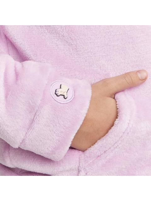 SUDADERA ANGEL ROSA DISNEY