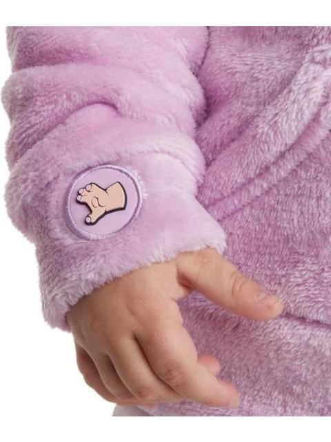 SUDADERA ANGEL ROSA DISNEY