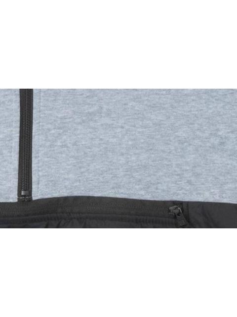 SUDADERA CAT GRIS CATERPILLAR