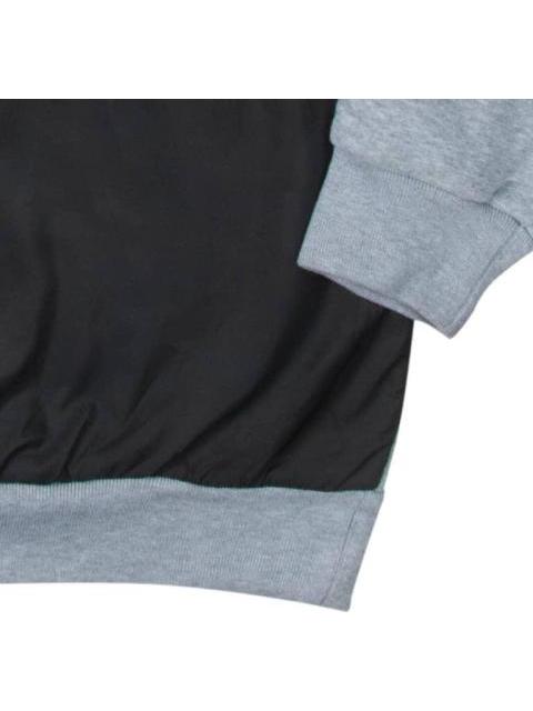 SUDADERA CAT GRIS CATERPILLAR