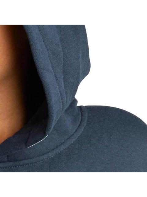 SUDADERA CON CAPUCHA AZUL MARINO NEXT CO