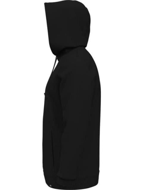 SUDADERA CON CAPUCHA ESTAMPADA NEGRO UNDER ARMOUR MEXICO