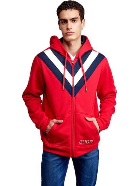 Sudaderas online goga precio