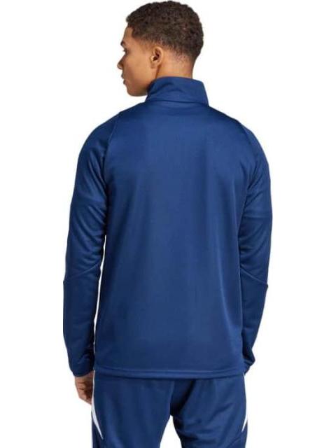 SUDADERA DE ENTRENAMIENTO TIRO 24 AZUL MARINO ADIDAS