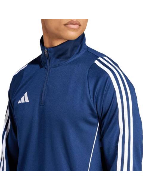 SUDADERA DE ENTRENAMIENTO TIRO 24 AZUL MARINO ADIDAS