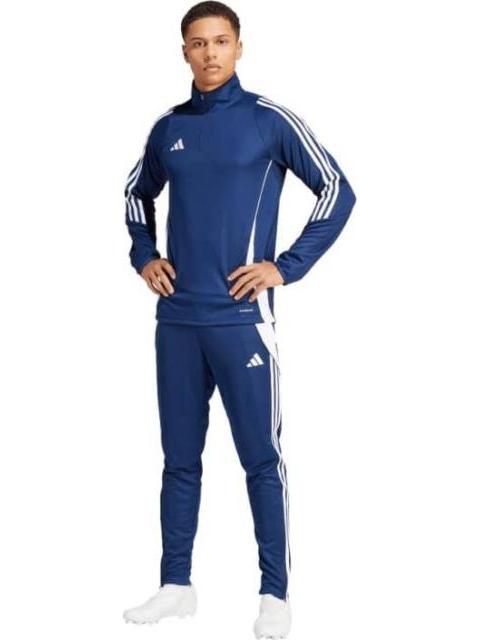 SUDADERA DE ENTRENAMIENTO TIRO 24 AZUL MARINO ADIDAS