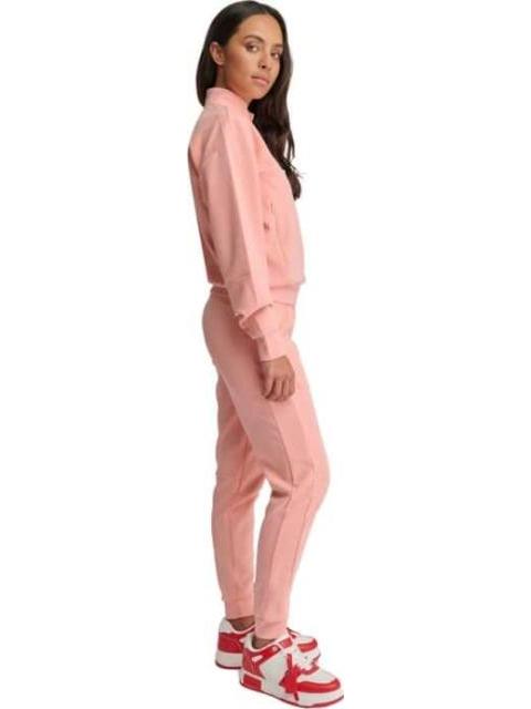 SUDADERA DEPORTIVA ROSA LOVE TO LOUNGE