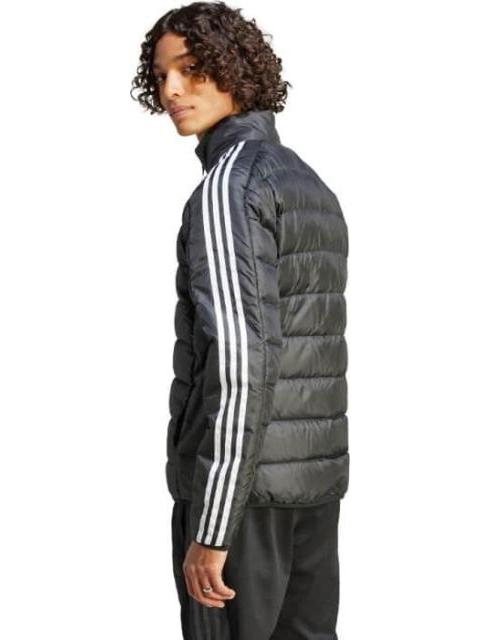 CHAMARRA TERMICA ESSENTIALS NEGRO ADIDAS
