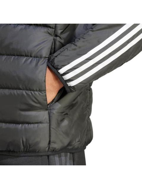 CHAMARRA TERMICA ESSENTIALS NEGRO ADIDAS