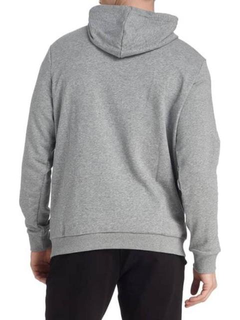 SUDADERA ESS BIG LOGO TR GRIS PUMA