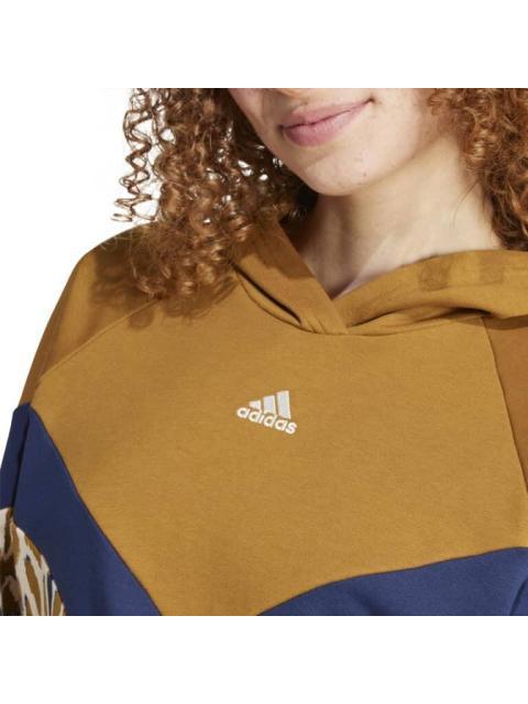 SUDADERA FARM HOODIE MULTICOLOR ADIDAS