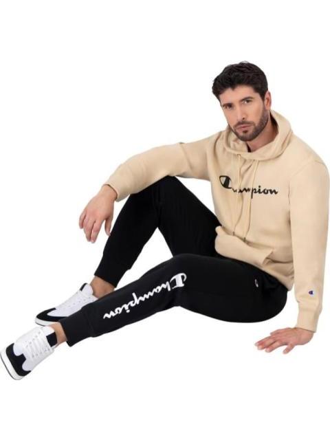 SUDADERA HOODIES HOODIES BEIGE CHAMPION