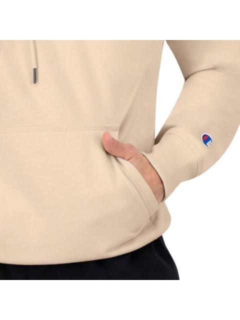 SUDADERA HOODIES HOODIES BEIGE CHAMPION