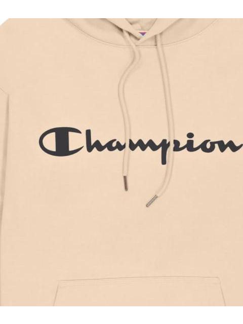 SUDADERA HOODIES HOODIES BEIGE CHAMPION