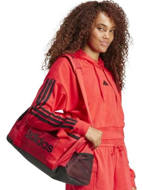 SUDADERA J BL FT HD ROJO ADIDAS