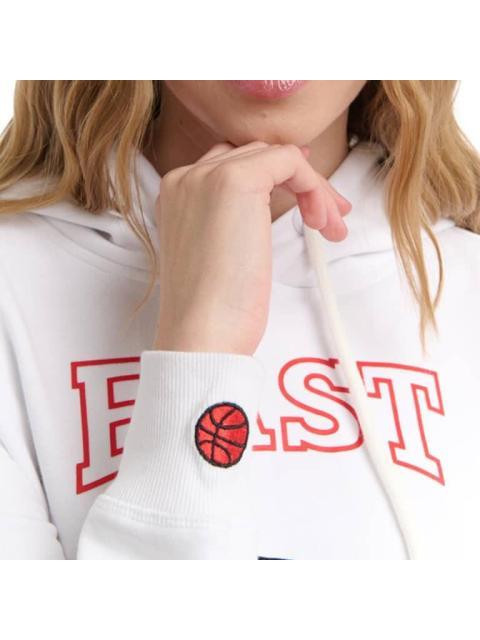 SUDADERA LICENCIA BLANCO HIGH SCHOOL MUSICAL
