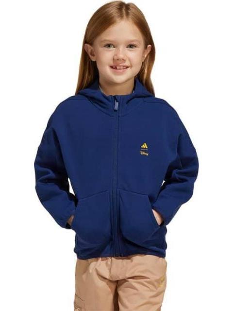 SUDADERA LK DY MM TT AZUL MARINO ADIDAS