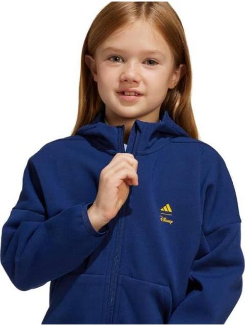 SUDADERA LK DY MM TT AZUL MARINO ADIDAS