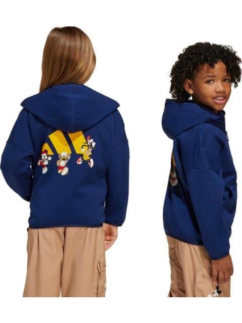 SUDADERA LK DY MM TT AZUL MARINO ADIDAS