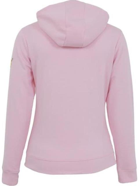 SUDADERA LOLA W ROSA K-SWISS