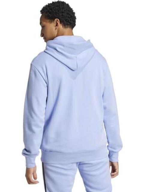 SUDADERA M BL FT HD AZUL ADIDAS
