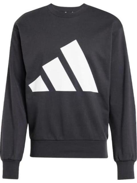 SUDADERA M BL FT SWT NEGRO ADIDAS