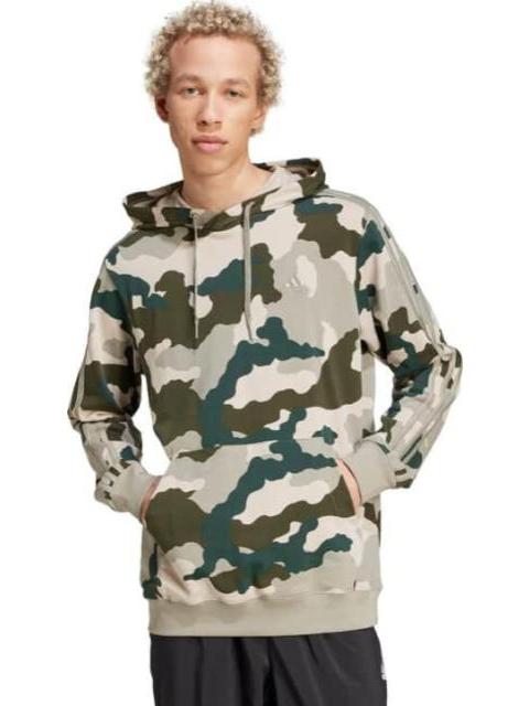 SUDADERA M CAMO HD MULTICOLOR ADIDAS