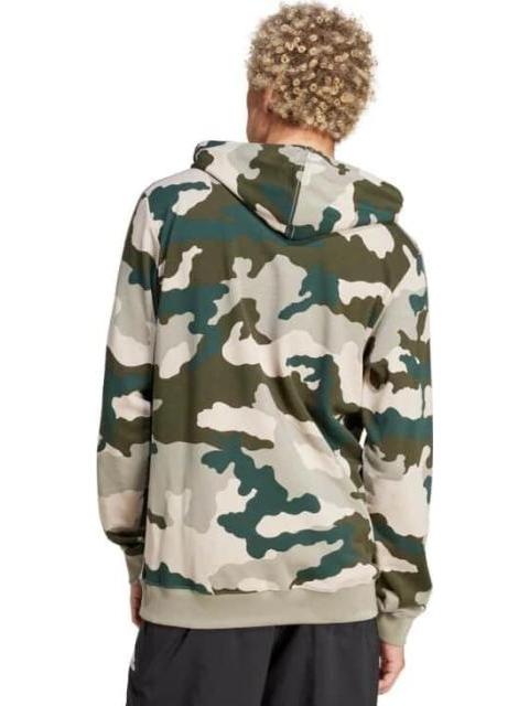 SUDADERA M CAMO HD MULTICOLOR ADIDAS