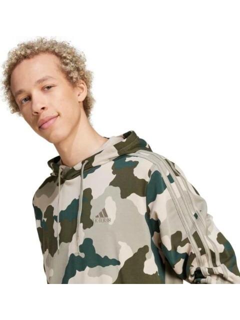 SUDADERA M CAMO HD MULTICOLOR ADIDAS