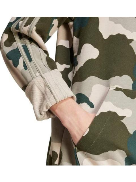 SUDADERA M CAMO HD MULTICOLOR ADIDAS