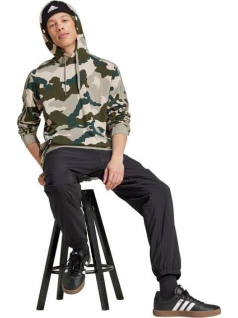SUDADERA M CAMO HD MULTICOLOR ADIDAS