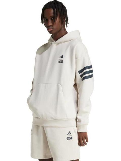 SUDADERA M SW TM HDY BEIGE ADIDAS
