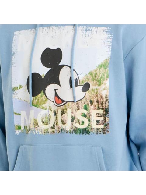 SUDADERA MICKEY MOUSE AZUL MICKEY MOUSE