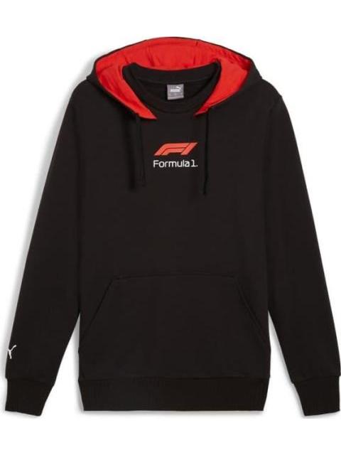 SUDADERA MOTORSPORT F1 GRAPHIC HOODIE NEGRO PUMA