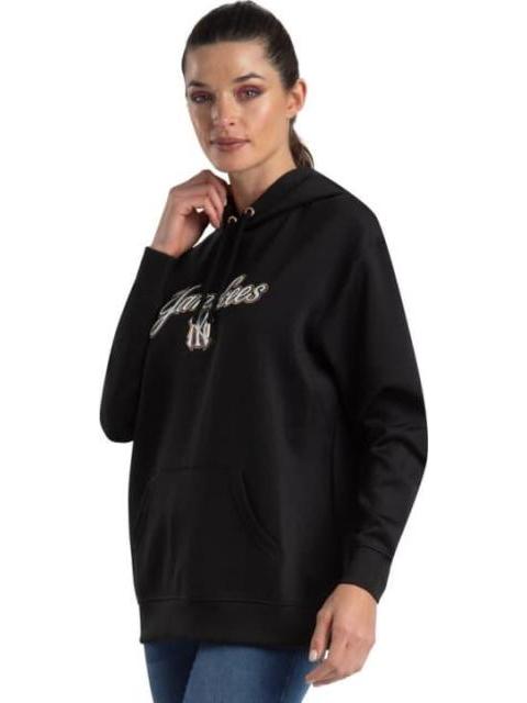 SUDADERA NEW YORK YANKEES NEGRO MLB