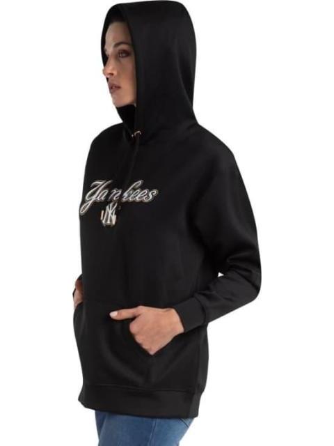 SUDADERA NEW YORK YANKEES NEGRO MLB