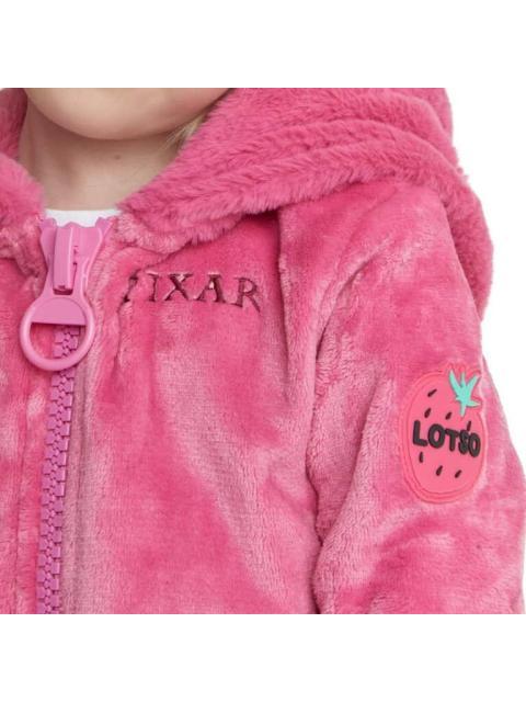 SUDADERA NIÑA MAQUILLAJE PIXAR