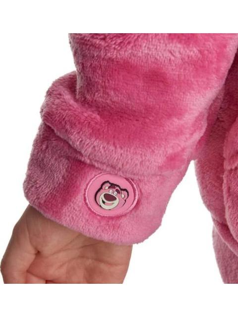 SUDADERA NIÑA MAQUILLAJE PIXAR